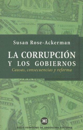 La Corrupcion y los Gobiernos