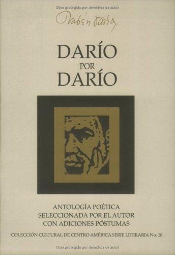 Darío por Darío