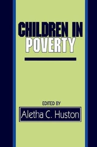 Children in poverty