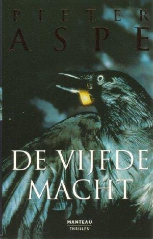 De vijfde macht