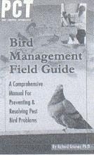 Pct Bird Management Field Guide
