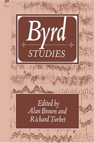 Byrd studies