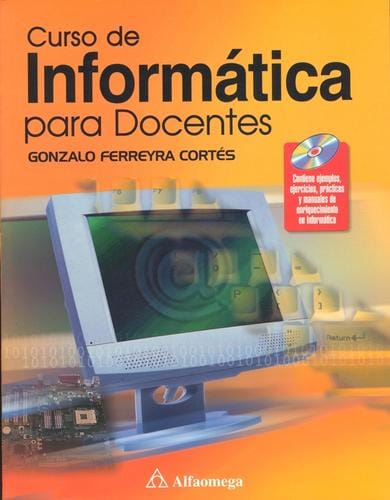 Curso de Informatica Para Docentes