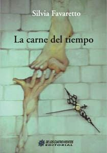 La Carne del Tiempo