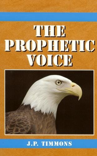 The Prophetic Voice