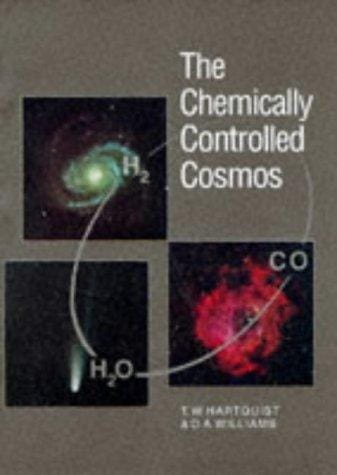 The chemically controlled cosmos