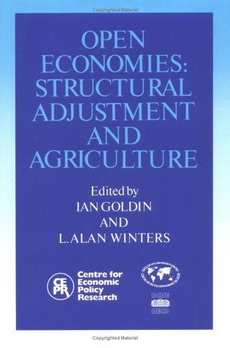 Open economies