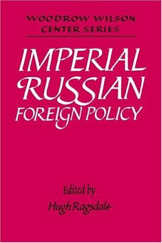 Imperial Russian foreign policy