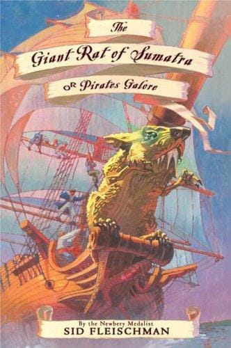 The giant rat of Sumatra