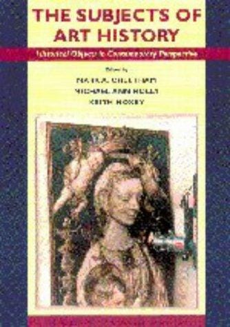 The Subject of art history
