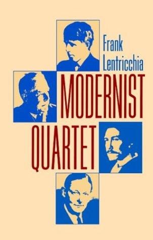 Modernist quartet