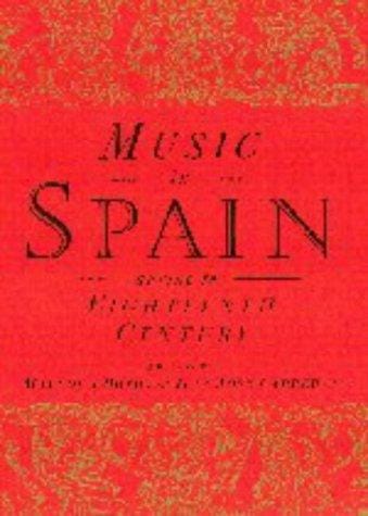 Music in Spain during the eighteenth century