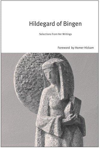Hildegard of Bingen