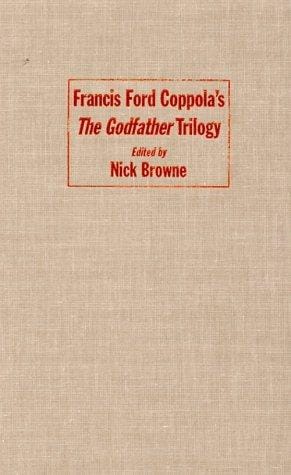 Francis Ford Coppola's Godfather trilogy