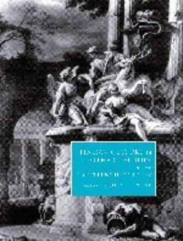 Italian culture in northern Europe in the eighteenth century
