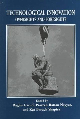 Technological innovation