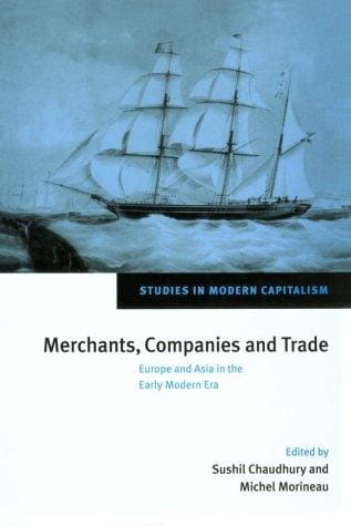 Merchants, companies and trade