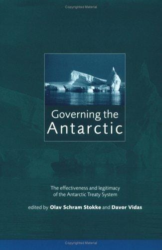 Governing the Antarctic