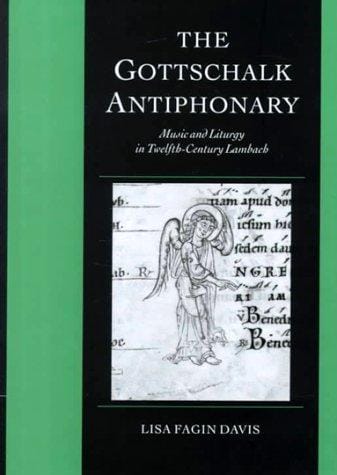 The Gottschalk antiphonary