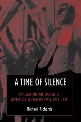 A time of silence