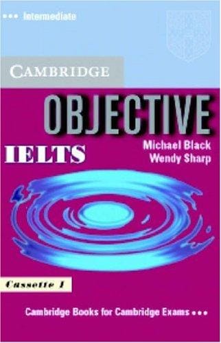Objective IELTS