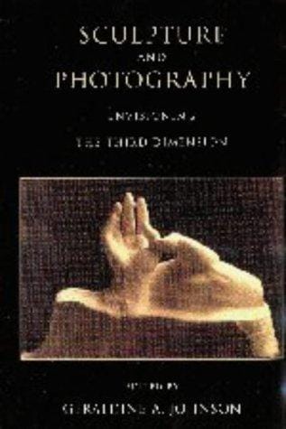 Sculpture and photography