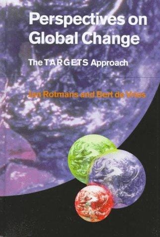 Perspectives on global change