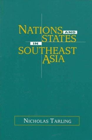 Nations and states in Southeast Asia
