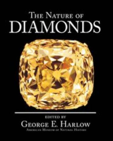 The nature of diamonds