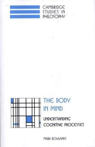 The body in mind