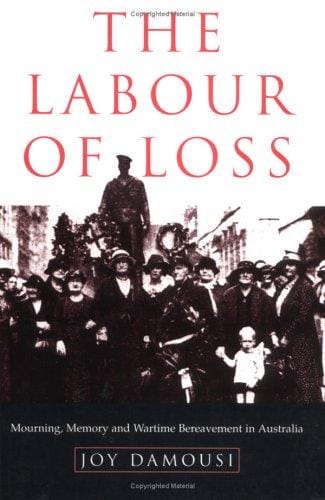 The labour of loss