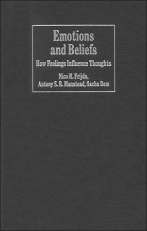 Emotions and beliefs