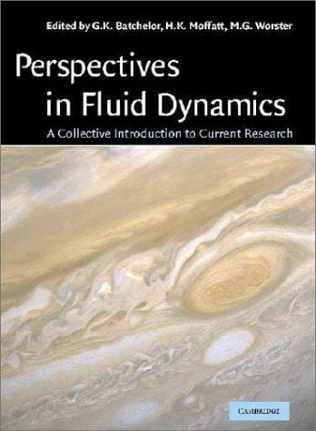 Perspectives in fluid dynamics