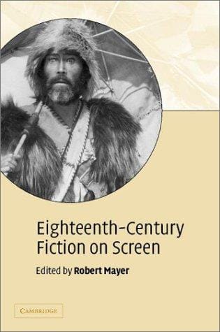 Eighteenth-century fiction on screen