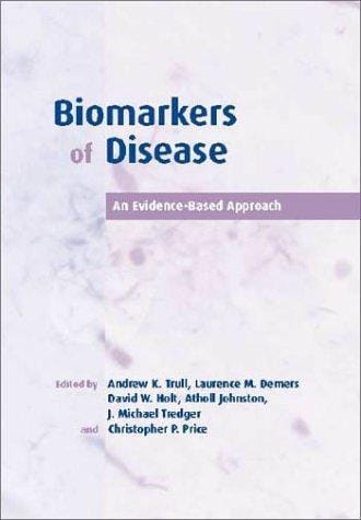 Biomarkers of disease