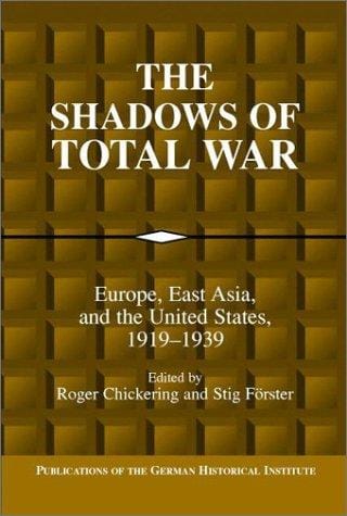 The shadows of total war