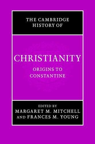 Origins to Constantine