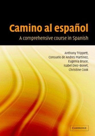 Camino al español