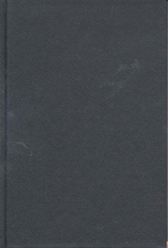 AUSTRALIAN POLITICS: THE COMMONWEALTH, THE STATES AND THE TERRITORIES; ED. BY JEREMY MOON