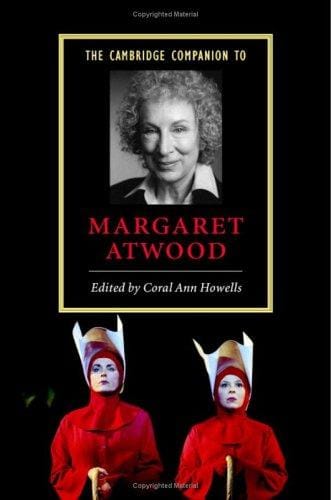 The Cambridge companion to Margaret Atwood