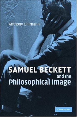 Samuel Beckett and the Philosophical Image