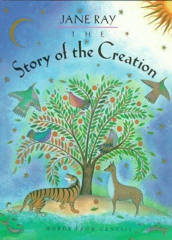 The story of the creation