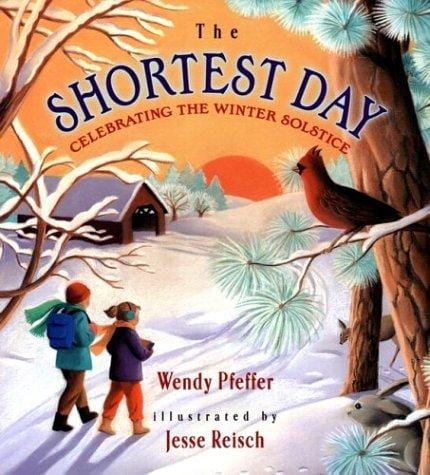 The shortest day