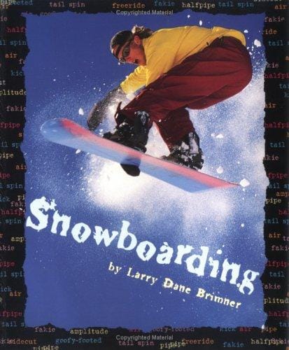 Snowboarding (First Books--Sports & Recreation)