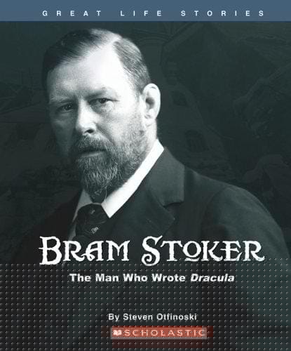 Bram Stoker
