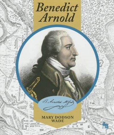 Benedict Arnold