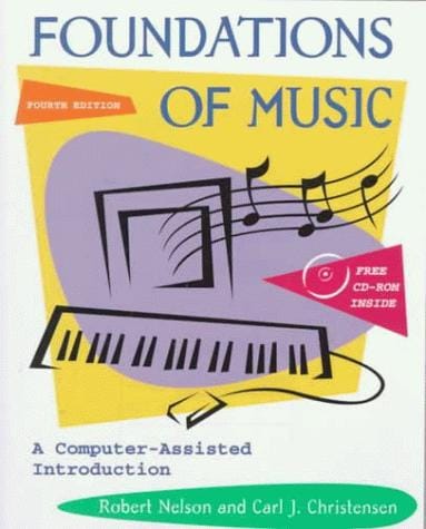 Foundations of Music