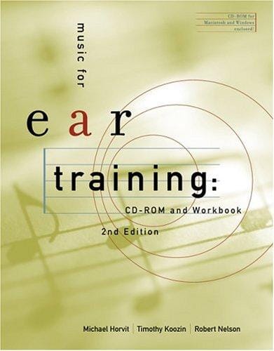 Music for Ear Training