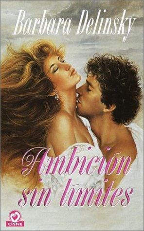 Ambición Sin Limites