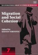 Migration and social cohesion